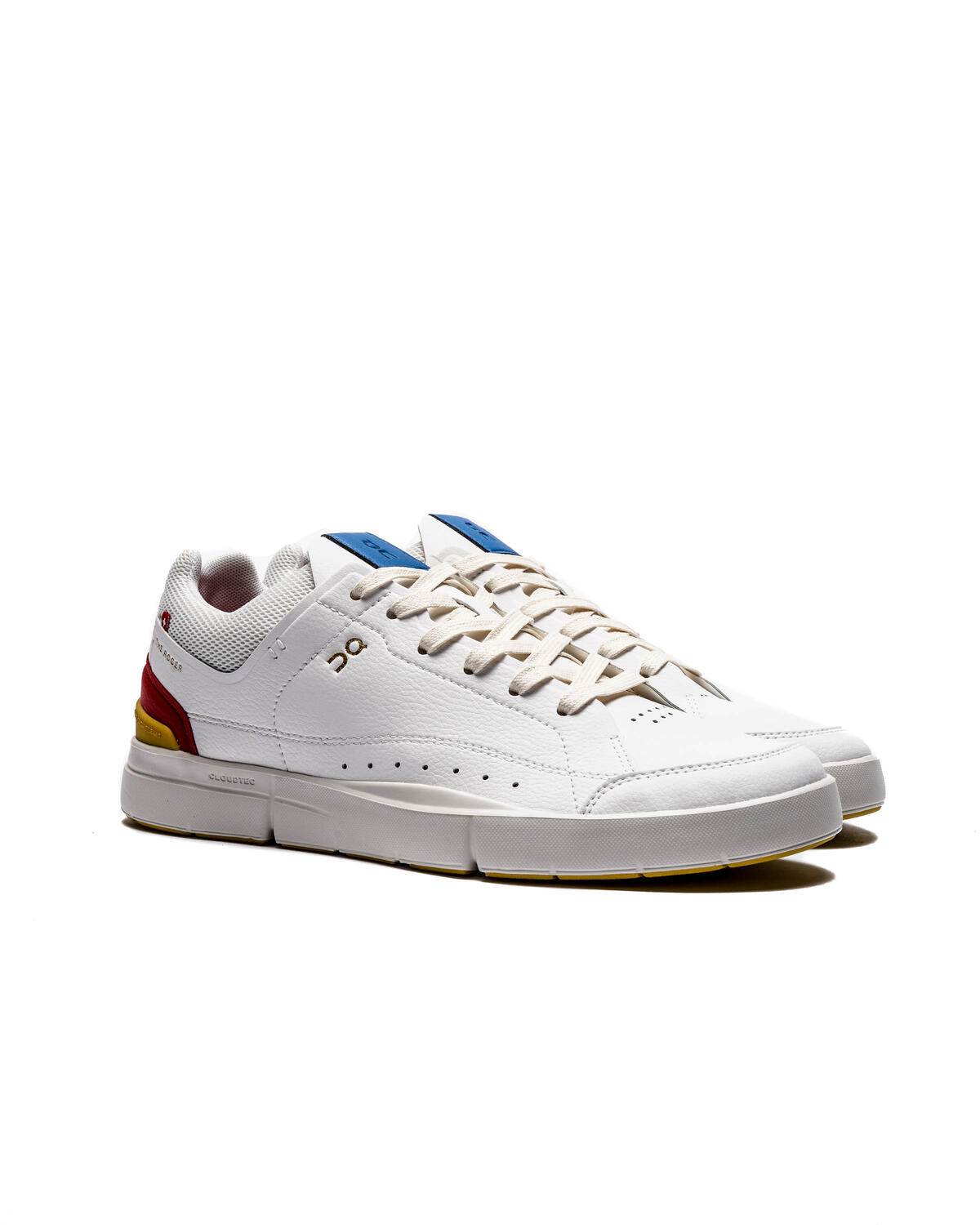 On THE ROGER Centre Court | 48.98496 | AFEW STORE